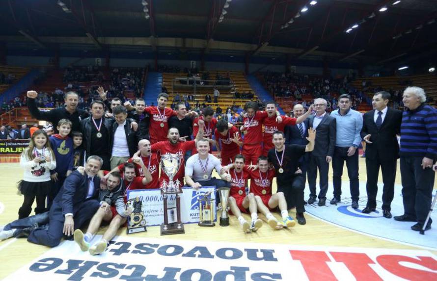 Sanjin Strukic/PIXSELL 