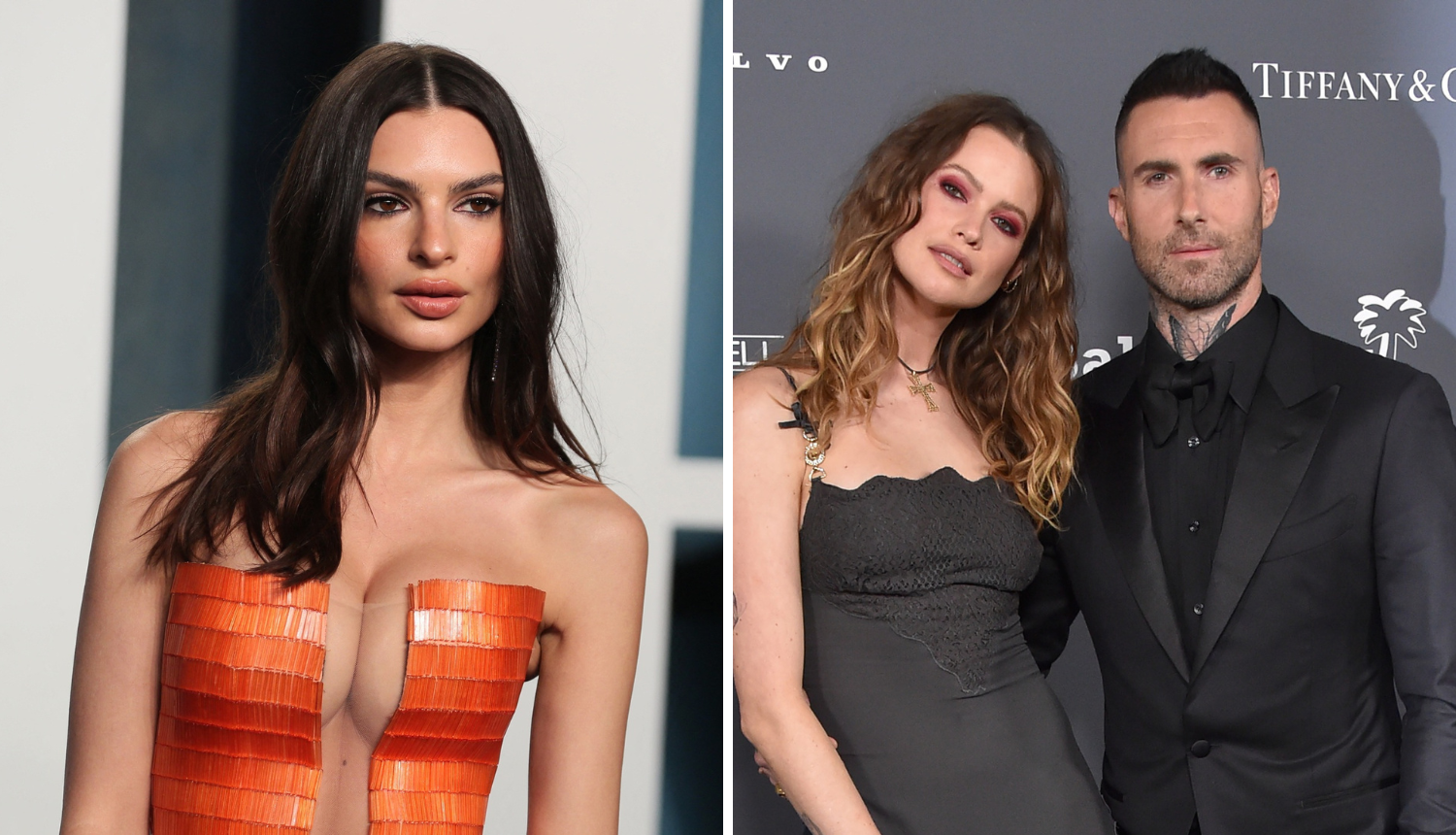 Emily Ratajkowski o Levinu i 'serijskim varalicama': Muški su krivi, manipuliraju, a ne žene