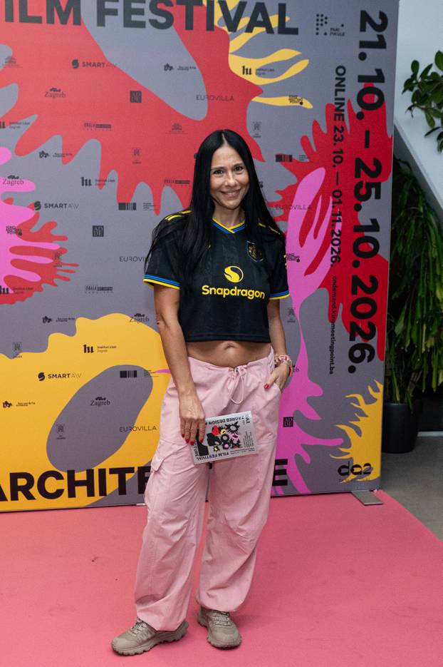 Zagreb: Otvorenje DA2 film festivala