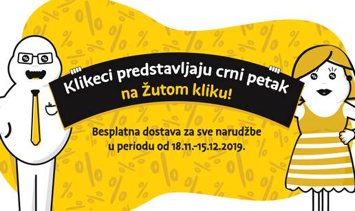 Nevjerojatni popusti  koji ispunjavaju sve &zcaron;elje