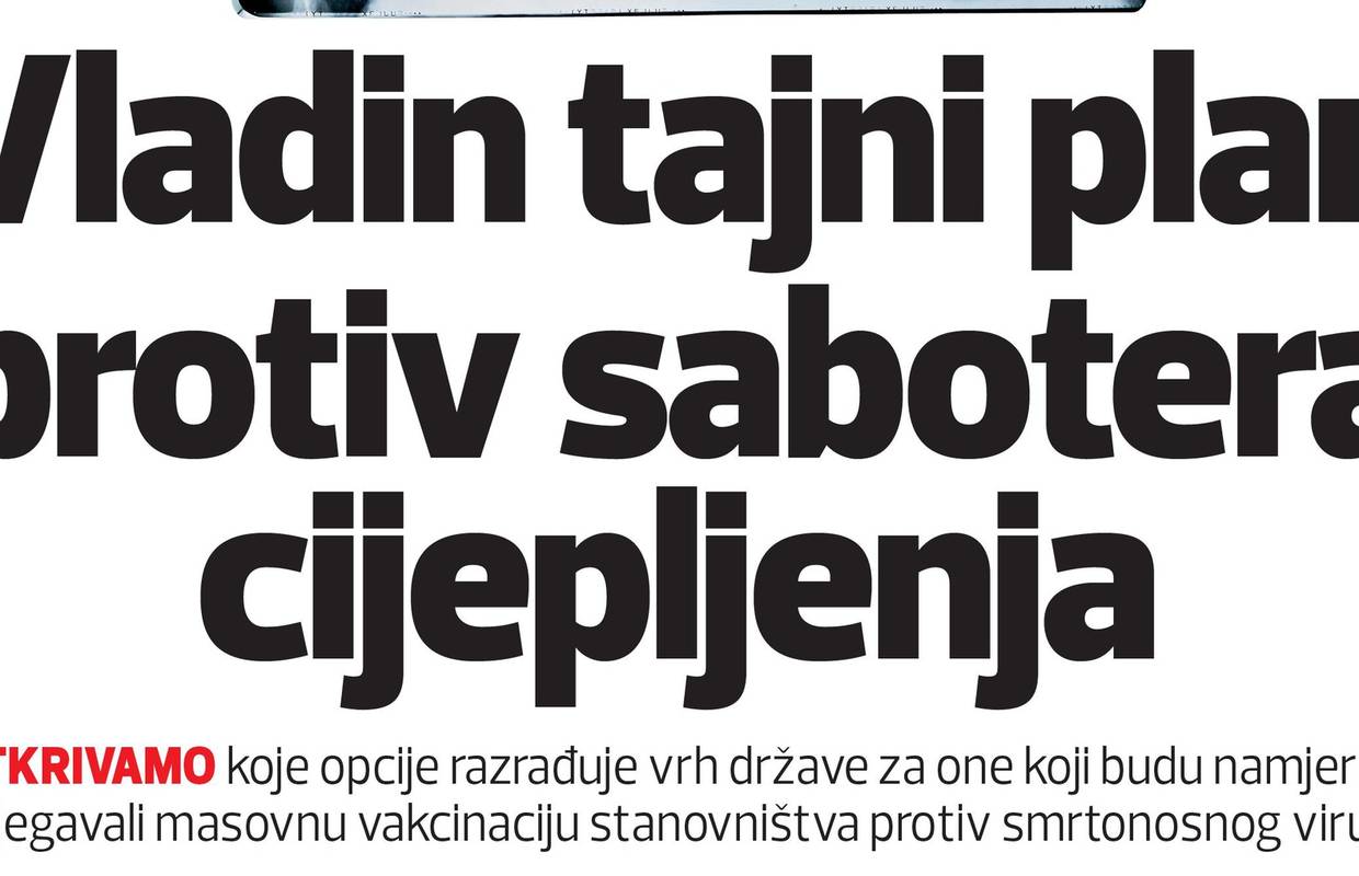 Najbolji tekstovi i prilozi iz Expressa - subotom u 24sata!