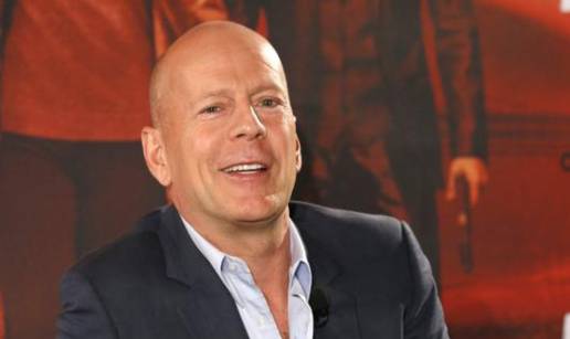 Bruce Willis u 60. će imati svoj glumački debi na Broadwayu