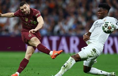 Mateo Kovačić vraća se u Madrid? Španjolski velikan želi njega i zvijezdu Liverpoola...