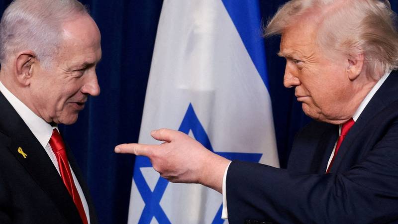 Netanyahu odbacio Trumpov plan za Gazu: 'Nema povlačenja dok se Hamas ne razoruža'