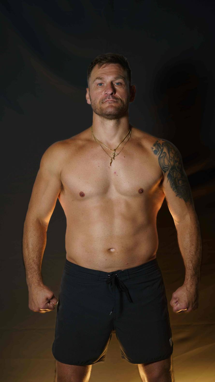 Legendarni MMA borac Stipe Miočić u lipnju stiže u Hrvatsku