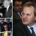 'Tuđmanu je mrštenje prirodni izgled, uz nervozno cerekanje, a Milošević je mračni srbocentrik'