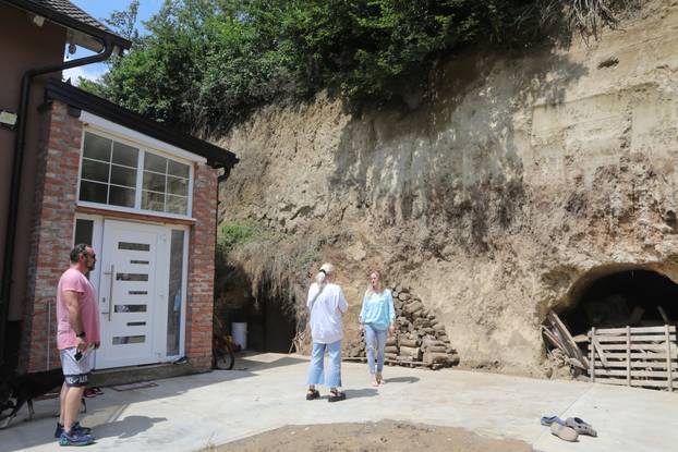 Vukovar: Obitelj Niki&cacute; strahuje od uru&scaron;avanja zemlje