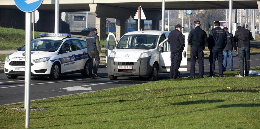 Pljačka na Žitnjaku: Strastveni kockar je 'mozak' operacije?