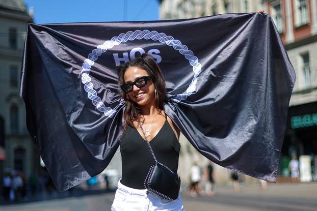 Zagreb: Obožavatelji se okupljaju u gradu uoči Thompsonovg koncerta