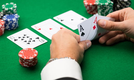 Uzbudljive vijesti iz Zagreba – Grand May Texas Hold'em turnir