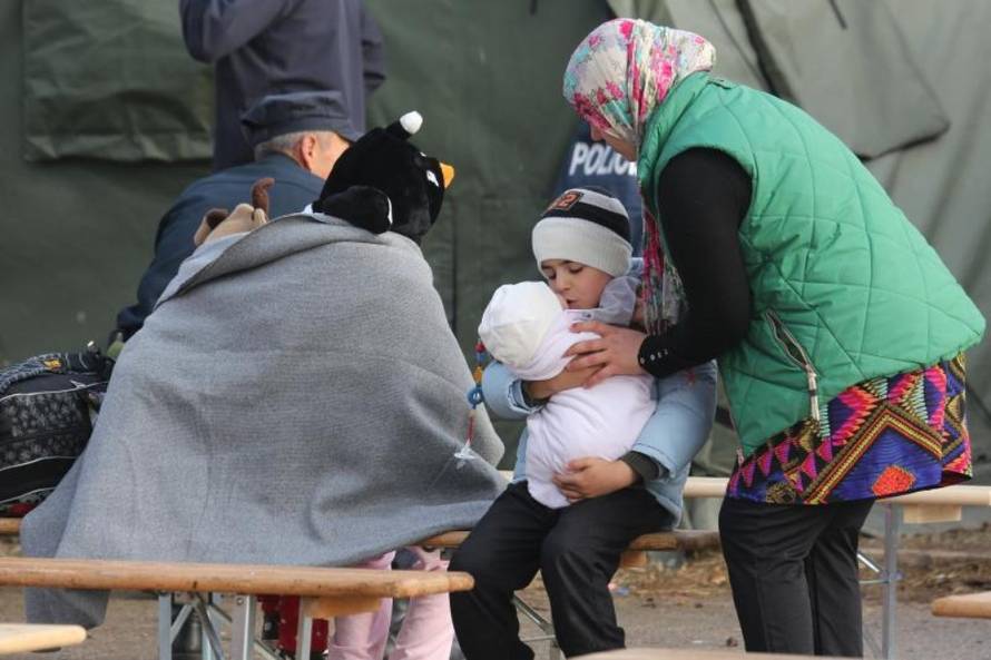 Marko Mrkonjić/PIXSELL