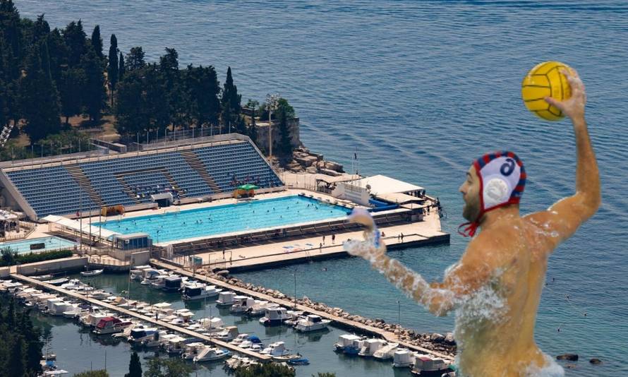 Prizori bi bili baš prekrasni: Vaterpolisti bi nastavili u lipnju