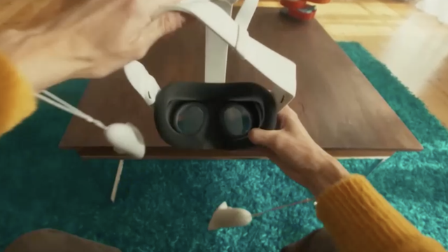 Zuckerberg predstavio VR naočale Quest 3 za mješovitu stvarnost, evo koliko koštaju