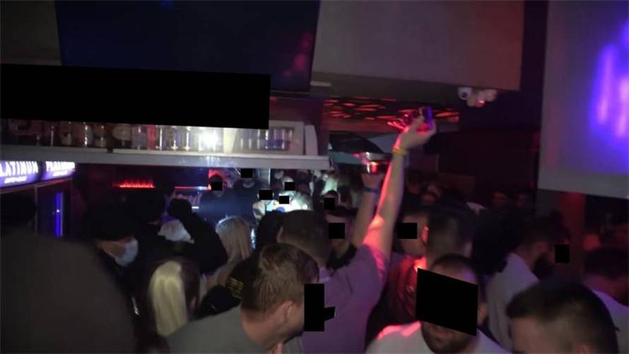 Racija po ilegalnim partyjima u Zagrebu: Našli i zaraženog koji je morao biti u samoizolaciji