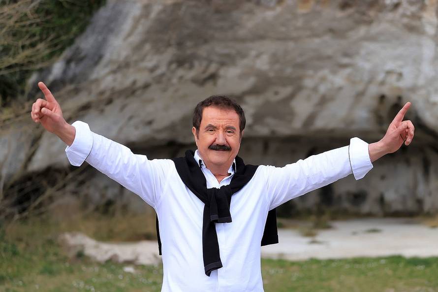 Elio Pisak snimio novu pjesmu i razveselio je vjerne slušatelje