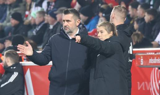 Bjelica za 24sata: Trenerica Uniona je bila ravnopravan dio mog sto&zcaron;era, svi smo je cijenili!