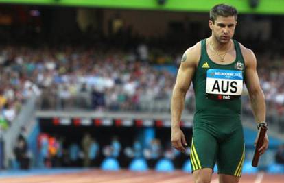 Bivši australski olimpijac i sprinter poginuo u 'prometnoj'