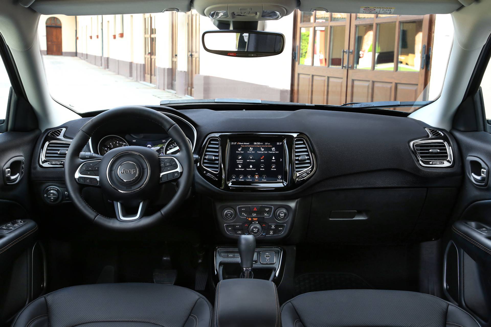 Jeep obnovio Compass, od sad se ovaj SUV proizvodi u Italiji