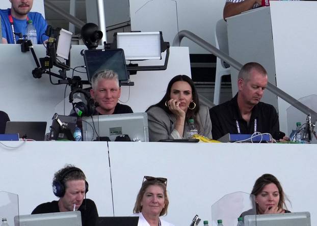 CAN, WM FIFA 2026, Vorrunde, Kanada vs Bosnien-Herzegowina