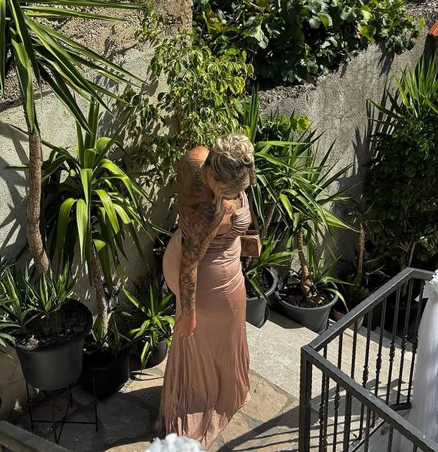 FOTO Od Hrvatske do svijeta: Svi žele da ih Marina tetovira