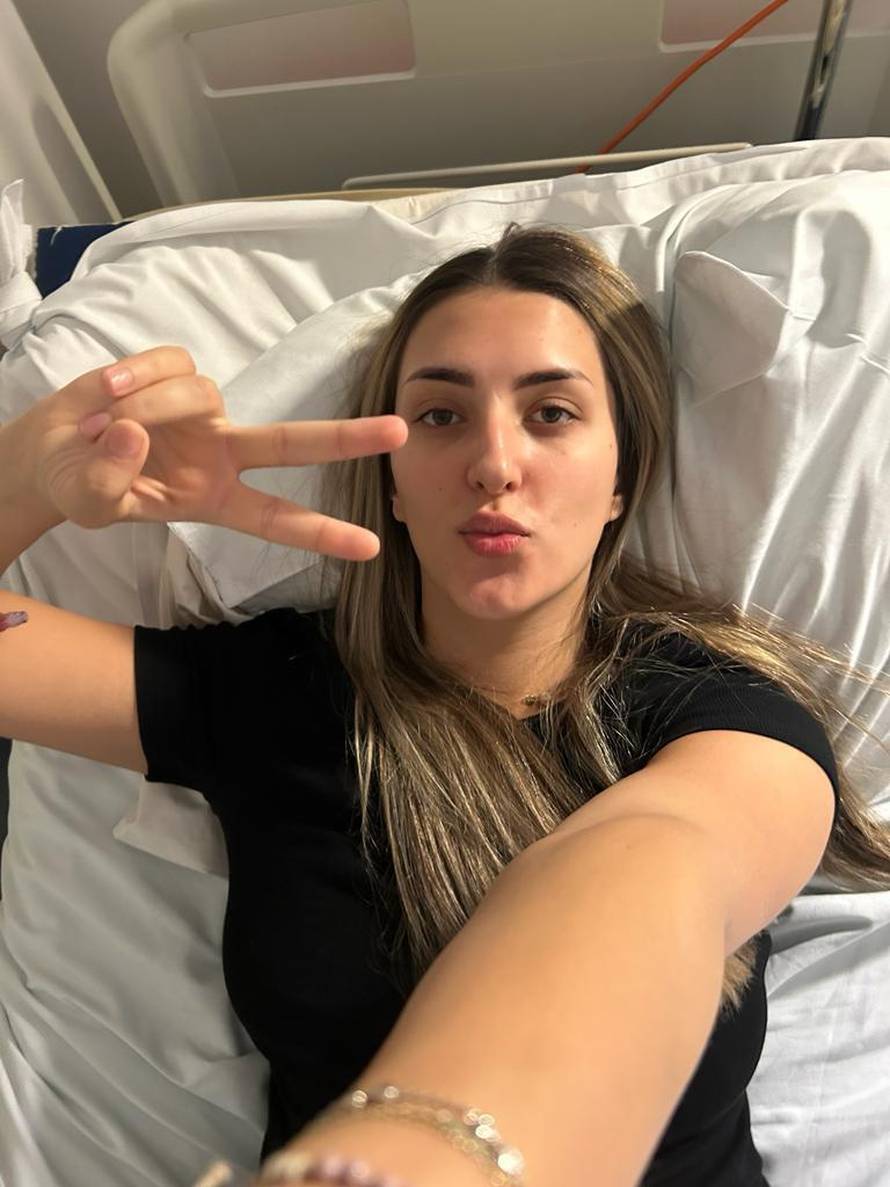 Pismo mlade Laure: Novac dajte nekome kome je potrebniji, ali meni trebaju matične stanice