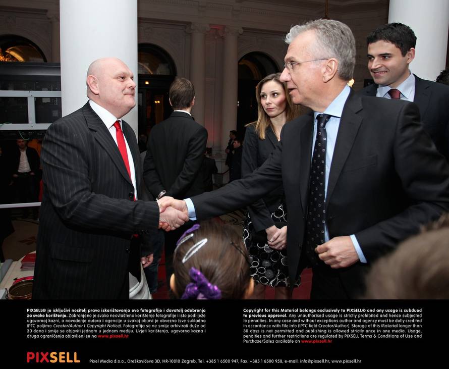 Goran Stanzl/PIXSELL