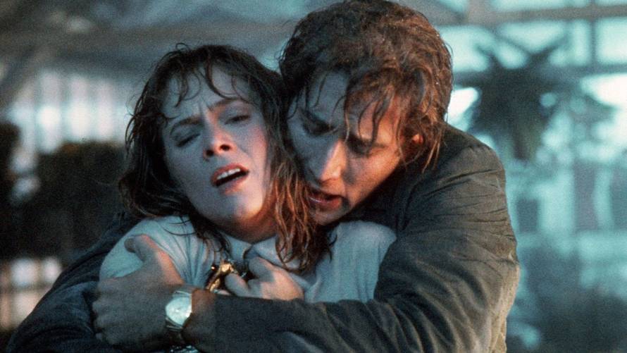 Nekoć je bila najljepša glumica Hollywooda, teška bolest ju je uništila, potpuno se promijenila