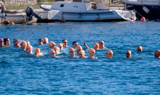 Hvar postaje središte europskog daljinskog plivanja. Olimpijski pobjednik želi trostruku krunu