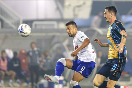 VIDEO Hajduk - Rijeka 2-1: 'Bili' opet zakuhali prvenstvo, Rijeka je propustila prvu meč loptu!