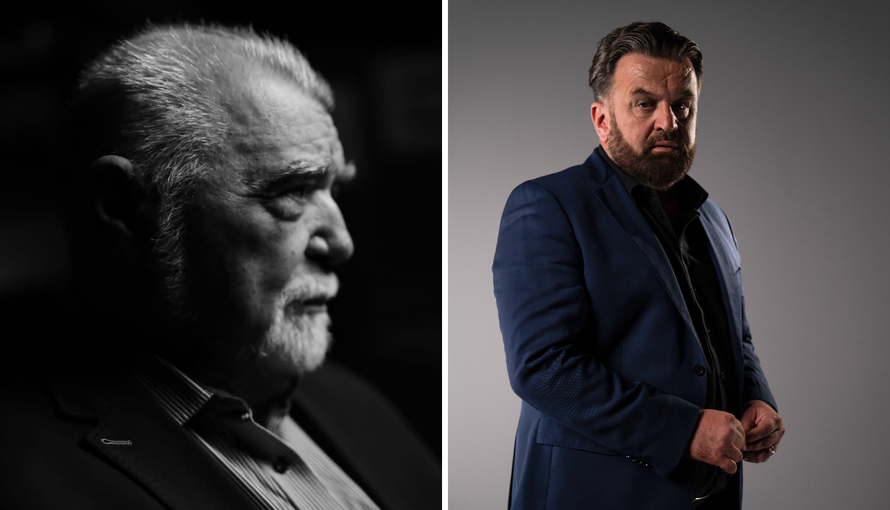 Tko je naredio da se ubije Ivo Pukanić? Pred kamere je stao i bivši predsjednik Stjepan Mesić