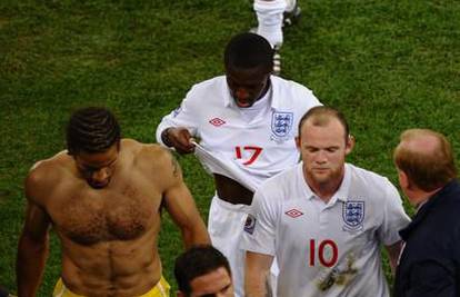 I Englezi drhte za prolaz: Fabio Capello, zaradi plaću