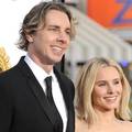 Kristen Bell i Dax Shepard rekli kćerima da im je tata ovisnik