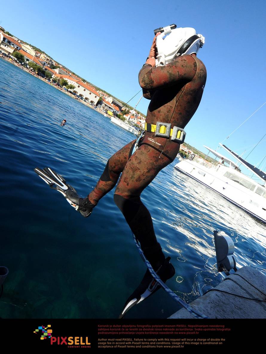 Hrvoje Jelavić/Pixsell