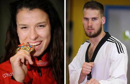 Nove medalje: Radoš i Golec osvojili su brončana odličja...