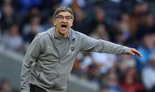 Jurić u Southamptonu ispisao crni rekord Premier lige! 'Ivan je od početka u teškoj situaciji'
