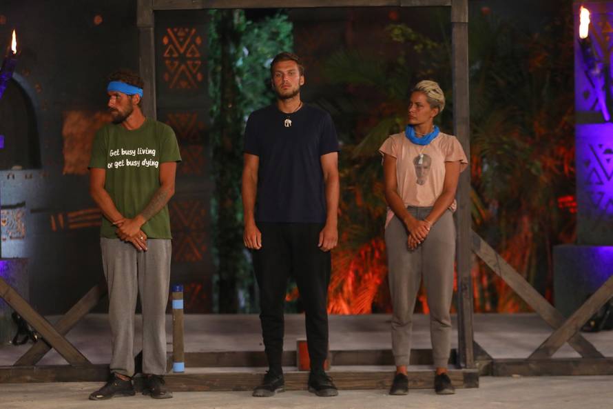 Ugasila se Marinina vatra: 'Bilo je jako turbulentno, ispunjeno adrenalinom i prepuno emocija'