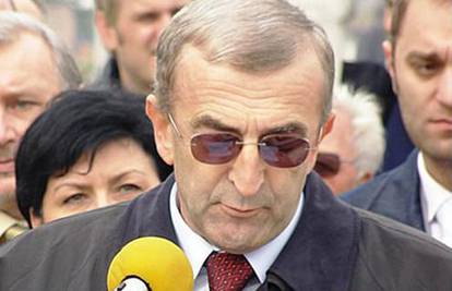 BiH: Svećenik je odbio biti gradonačelnik Sarajeva