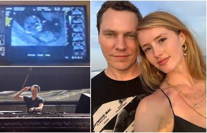 DJ Tiësto (51) čeka bebu s 23 godine mlađom: Stiže curica