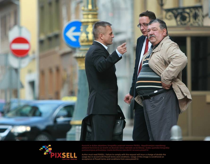 Sanjin Strukić/PIXSELL