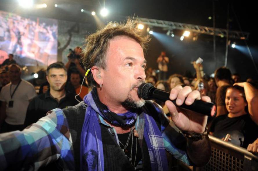 Nino Strmotić/Pixsell