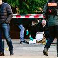Napad u Heidelbergu: Student pucao po dvorani, pogodio ženu u glavu, umrla je u bolnici