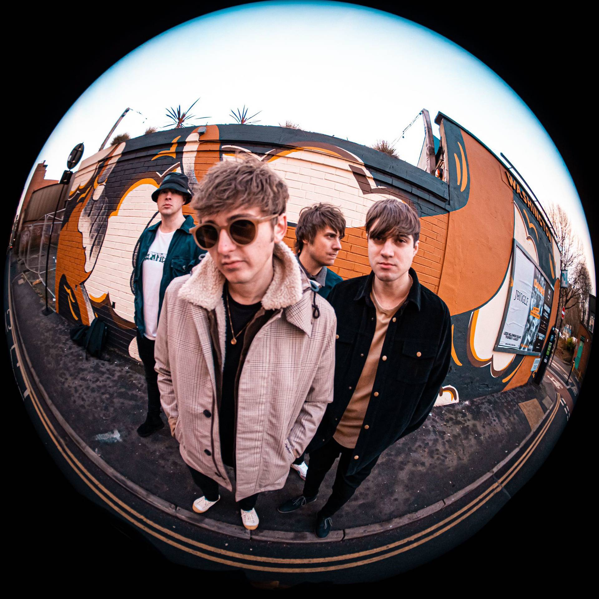 Indie rockeri The Sherlocks stižu u Hrvatsku: U Tvornici kulture promovirat će svoj novi album