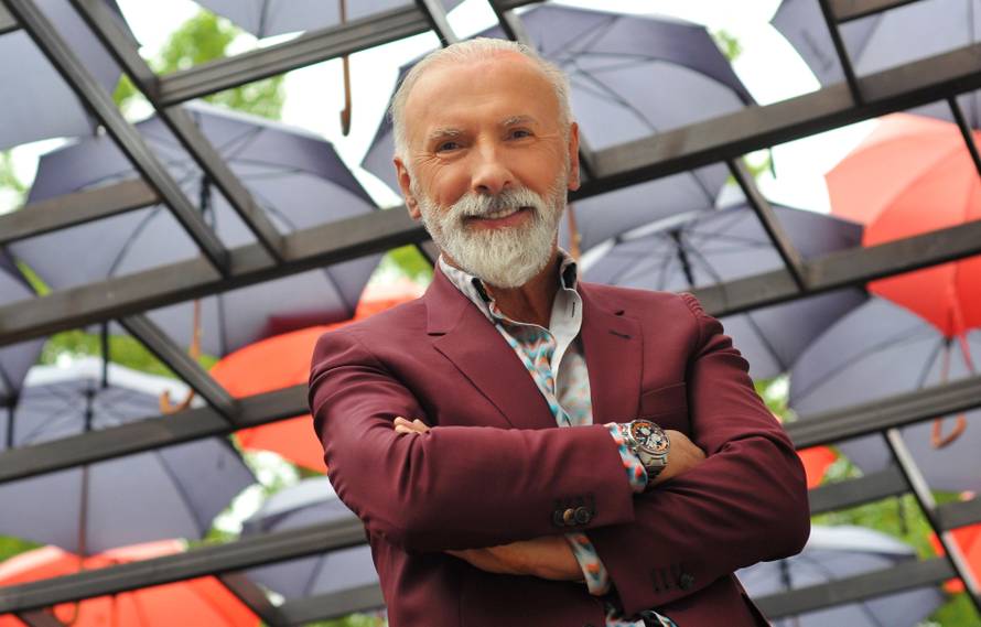 'Imao sam tešku depresiju, to je bio period kad sam bio biljka'