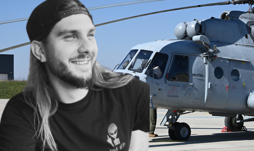 Centar 112 trebao je zatražiti helikopter MORH-a, MUP šuti: 'Ne želimo utjecati na slučaj'