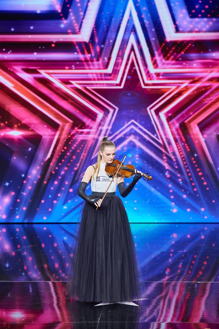 'Ovo nije čak niti za ulicu': Žiri je izvrijeđao uličnog svirača...