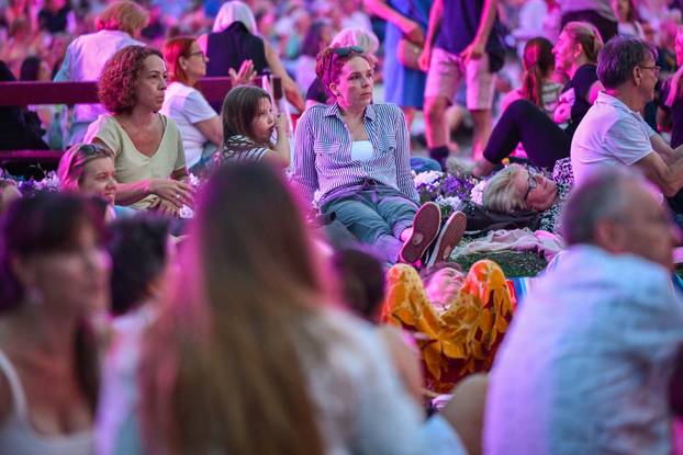 Zagreb: Julian Rachlin nastupio na festivalu Zagreb Classic, pratila ga je Zagrebačka filharmonija