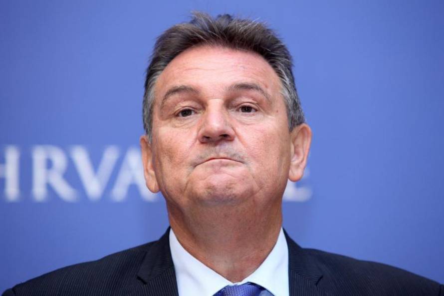 Patrik Macek/Pixsell