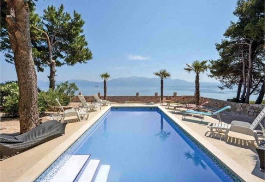 Vila međugorske vidjelice renta se za 12.000 kn za tri noćenja