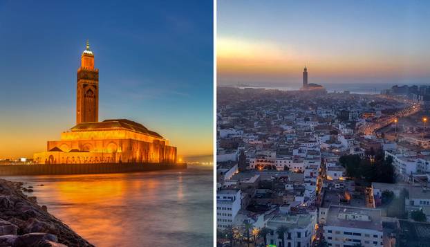 KVIZ Mega izazov za vas: Oblik teritorija, zastave, gradovi... Ovo će rijetki imati 100 posto!