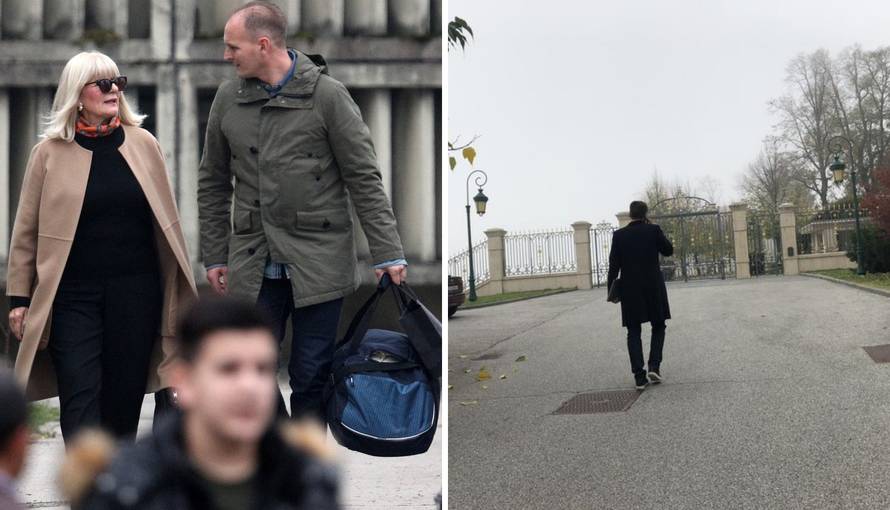 Prodanović u šali o jamčevini: 'Ako možete  nešto pomoći...'